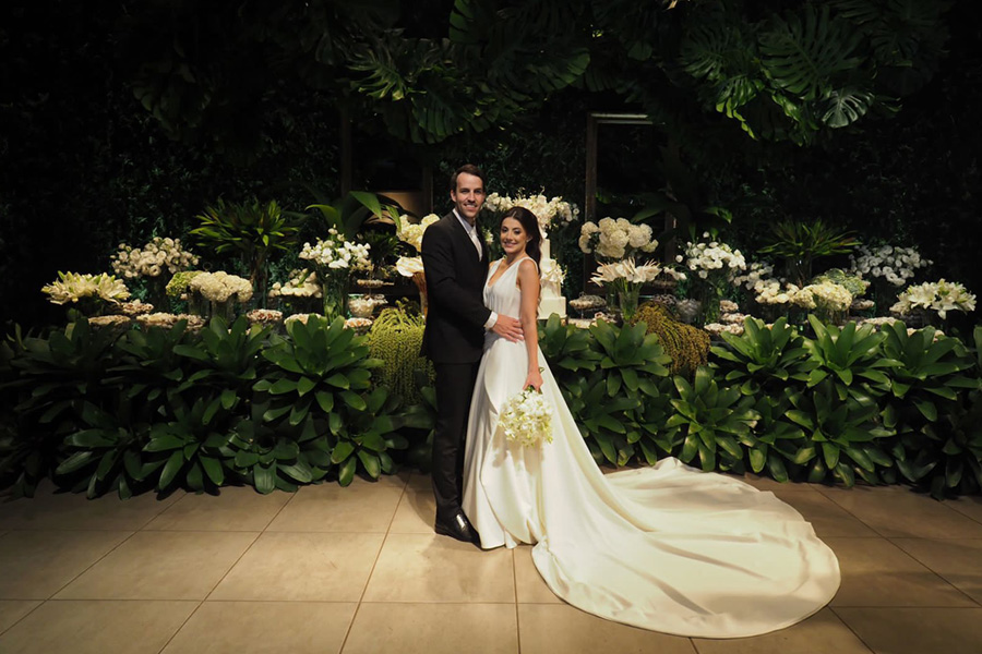 LOCAL DO CASAMENTO - CASAMENTO NATHALIA TELLES E PEDRO YOTEDY